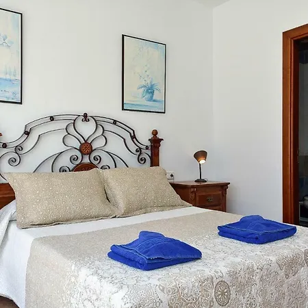 Feriehus Tamarindos Playa Blanca - Ace031006-fyc