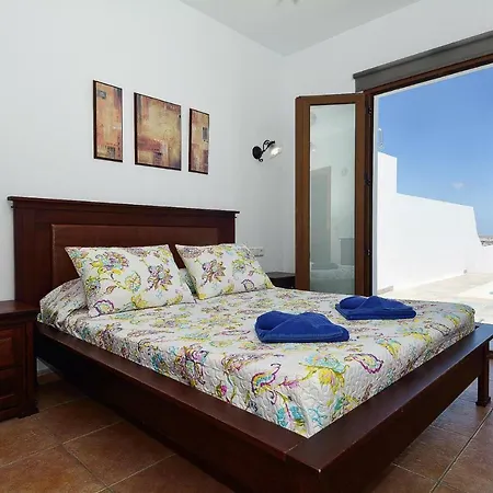 Feriehus Tamarindos Playa Blanca - Ace031006-fyc